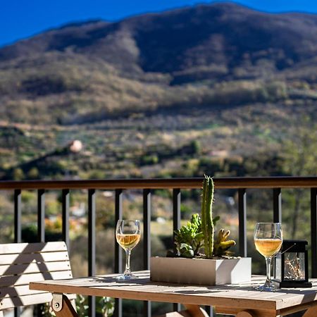Casa Rural La Chopera Del Херте Экстерьер фото